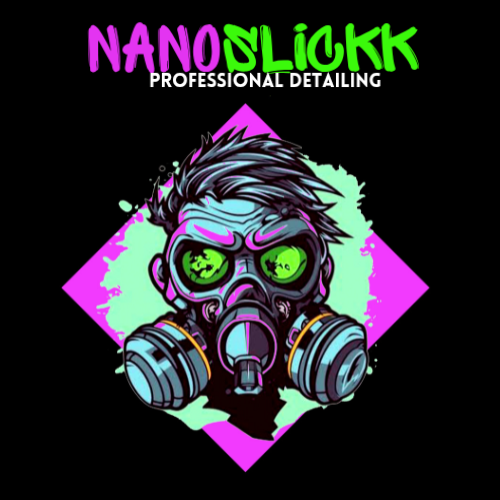 NanoSlickk Chemicals