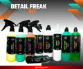 Detail Freak Kit