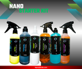 Nano Starter Kit