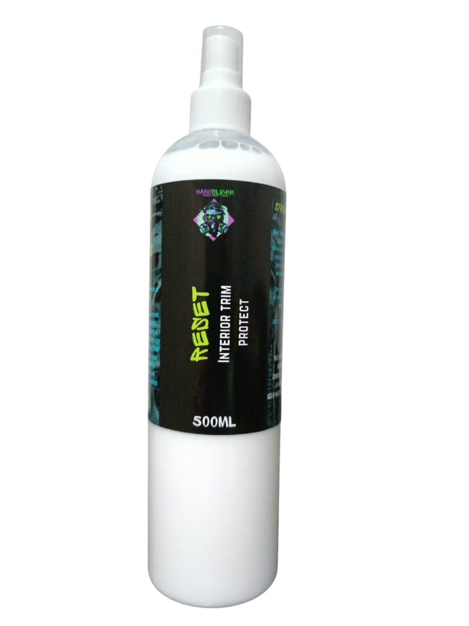 Reset Interior Protect