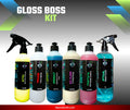Gloss Boss Kit