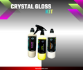 Crystal Gloss Kit
