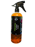 Grime Buster All Purpose Cleaner (High Foam)