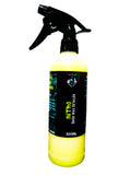 Nitro Quick Wax Detailer
