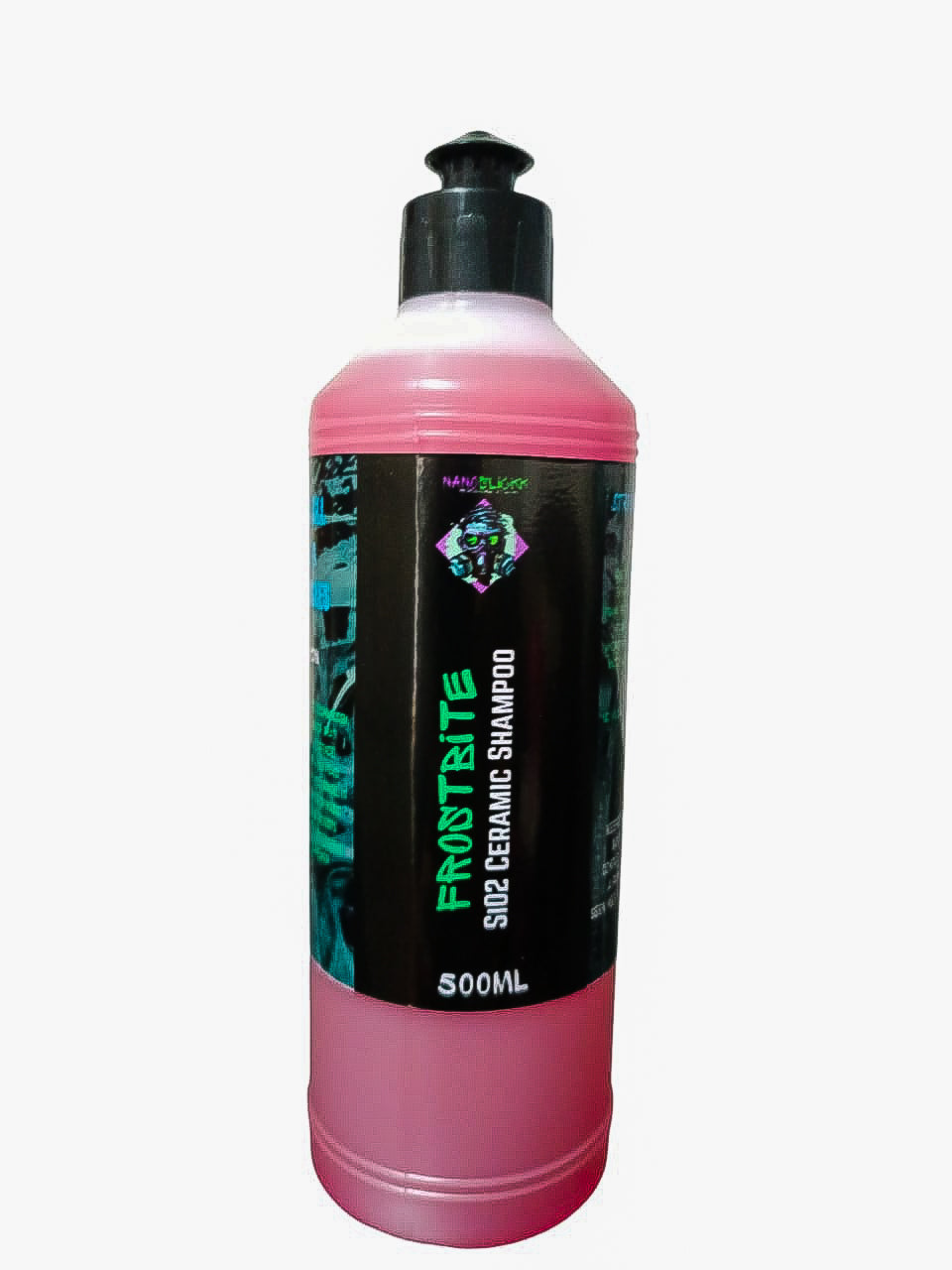 FrostBite SiO2 Ceramic Shampoo