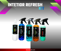 Interior Refresh Kit